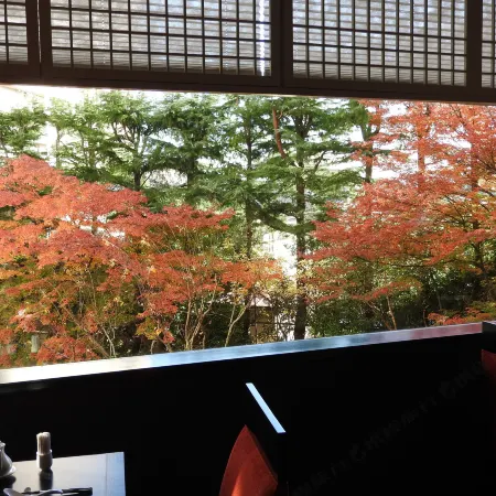 ANA Crowne Plaza NIIGATA by IHG