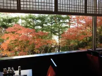 新潟皇冠假日飯店&度假村 - 早餐