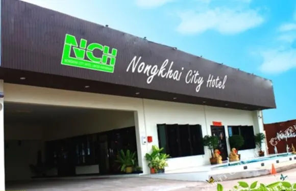 新廊開城市酒店