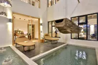 Huajian Xishe Concept Hotel Hotels in Tongxiang