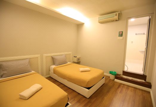 트래블로그 게스트 하우스