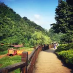 Jiezi Ancient Town Old Manor