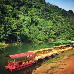 Jiezi Ancient Town Old Manor