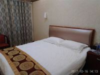 攀枝花顺旅酒店 - 标准大床房