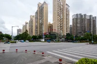 Haluo Apartment (Nanning Dongmeng CBD)
