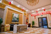 Wanda Shangjing Apartment Hotel
