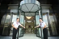GreenTree Alliance Hotel (Foshanxi Railway Station Luocun Airport) Hotels in Huangqi、Dali