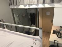 上海八月家服务式酒店公寓 - Studio小卧室公寓