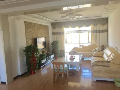 Ejin Banner Jindian Apartment Hotel di 