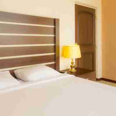 德黑蘭奧林匹克酒店 Rooms