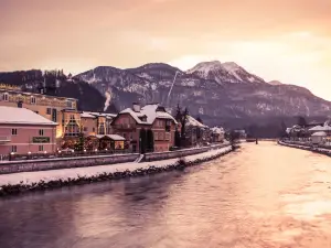 Hotel Goldener Ochs