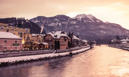 Hotel Goldener Ochs