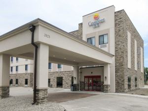 Comfort Inn Altoona-Des Moines