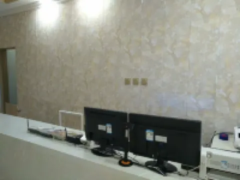 Yanqi Wanhe Hotel