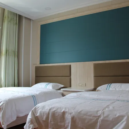 Yanqi Wanhe Hotel