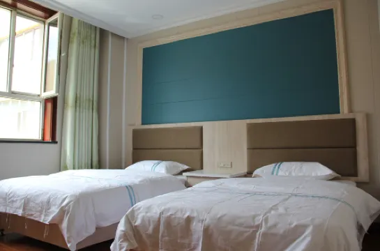 Yanqi Wanhe Hotel