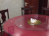 九华山缘莱小栈 - 餐厅