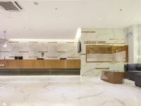 都是梦想家酒店(潮州广济桥牌坊街汽车总站店) - 公共区域