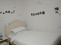 广州尚安公寓 - 精致单人房