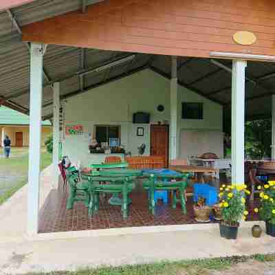 Term Suk Homestay Others