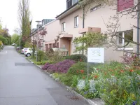 B&B Pappelweg - 2 Hotels in Muttenz