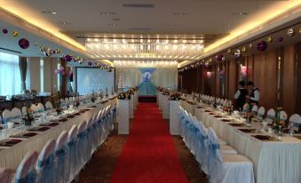 Wongtee V International Apartment - Housity