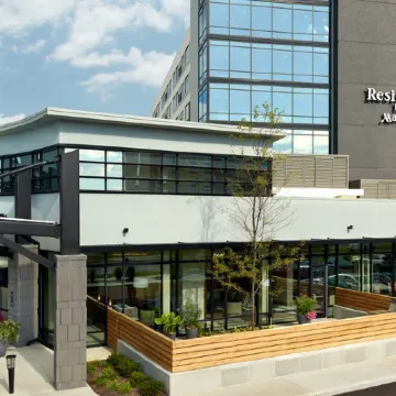 Residence Inn Columbus OSU Hotels near Jerome Schottenstein Center