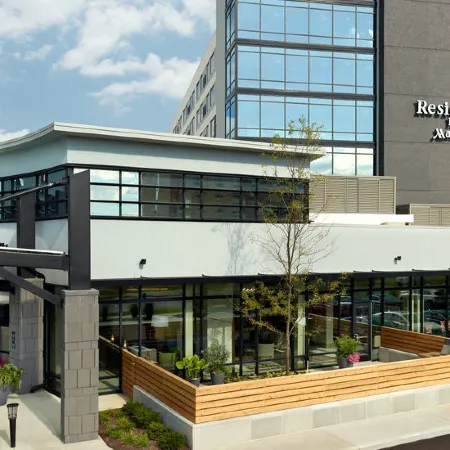 Residence Inn Columbus OSU