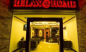 Relax at Home Boutique Hotel