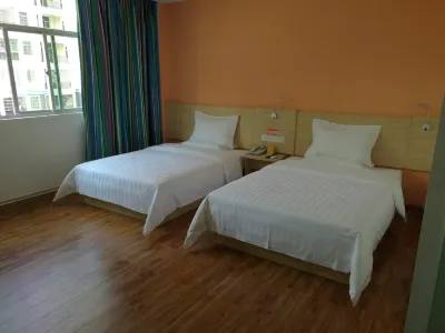 riverside holiday hotel Hotels near Fanmao Li Village