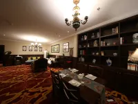 Yake Town Holiday Hotel Hotels in Changchun