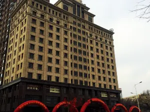 Lai Fu Shi Hotel