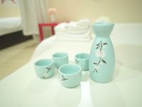 上海蝶妮的HOME酒店式公寓 - 酒店附近