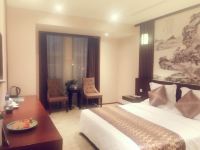 徐州卡迪亚国际大酒店 - 行政大床房
