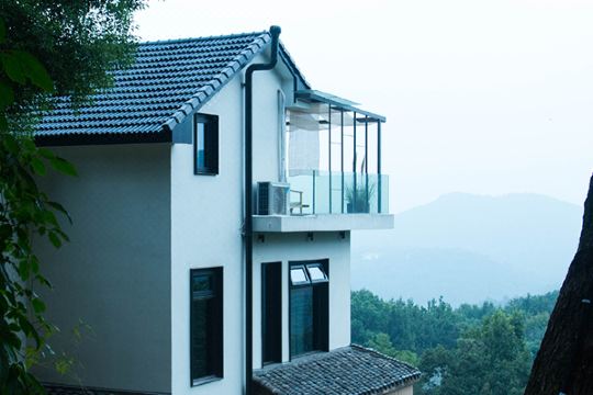 杭州喜在山舍预订价格,联系电话位置地址【携程酒店】