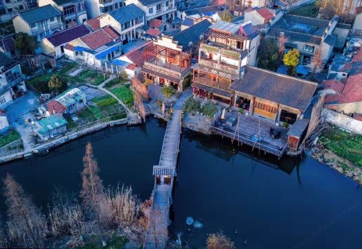 4. 주자자오 옌윈쥐..