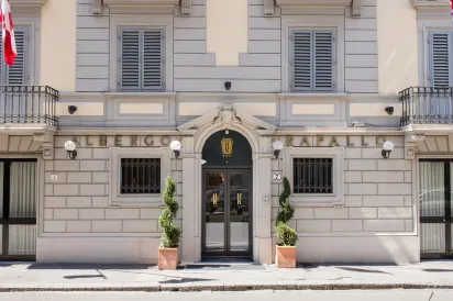 Hotel Rapallo