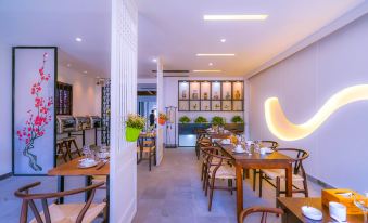 Fujia Linshui Boutique Inn