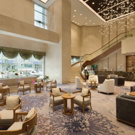 Ramada by Wyndham Jiaxing