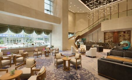 Ramada by Wyndham Jiaxing - Housity