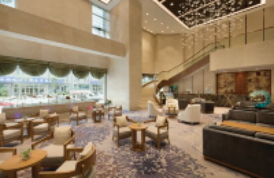 Ramada by Wyndham Jiaxing