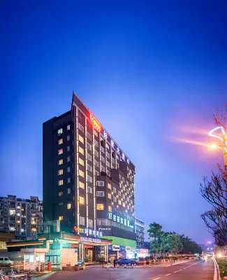 Hao Ke Hotel