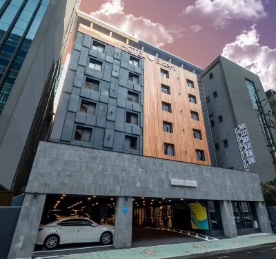 HOTEL GONGGAM GONGGAN
