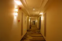 Aishangmodeng Holiday Hotel Hotels in Qingshen