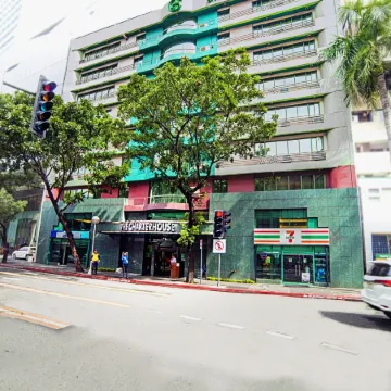 The Charter House
