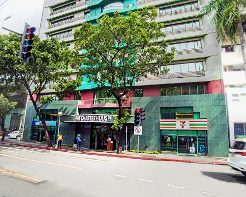 The Charter House Hotels near Greenbelt 3