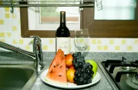 Tongyeong White Beach Pension