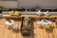 Urban Garden Hotel
