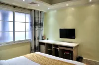 Yanji Mu'en Hotel - 인 (Inns)
