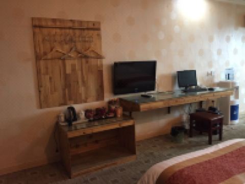 三原三加快捷酒店